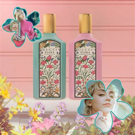 gucci flora gorgeous jasmine sephora